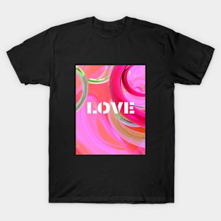 Love T-Shirt